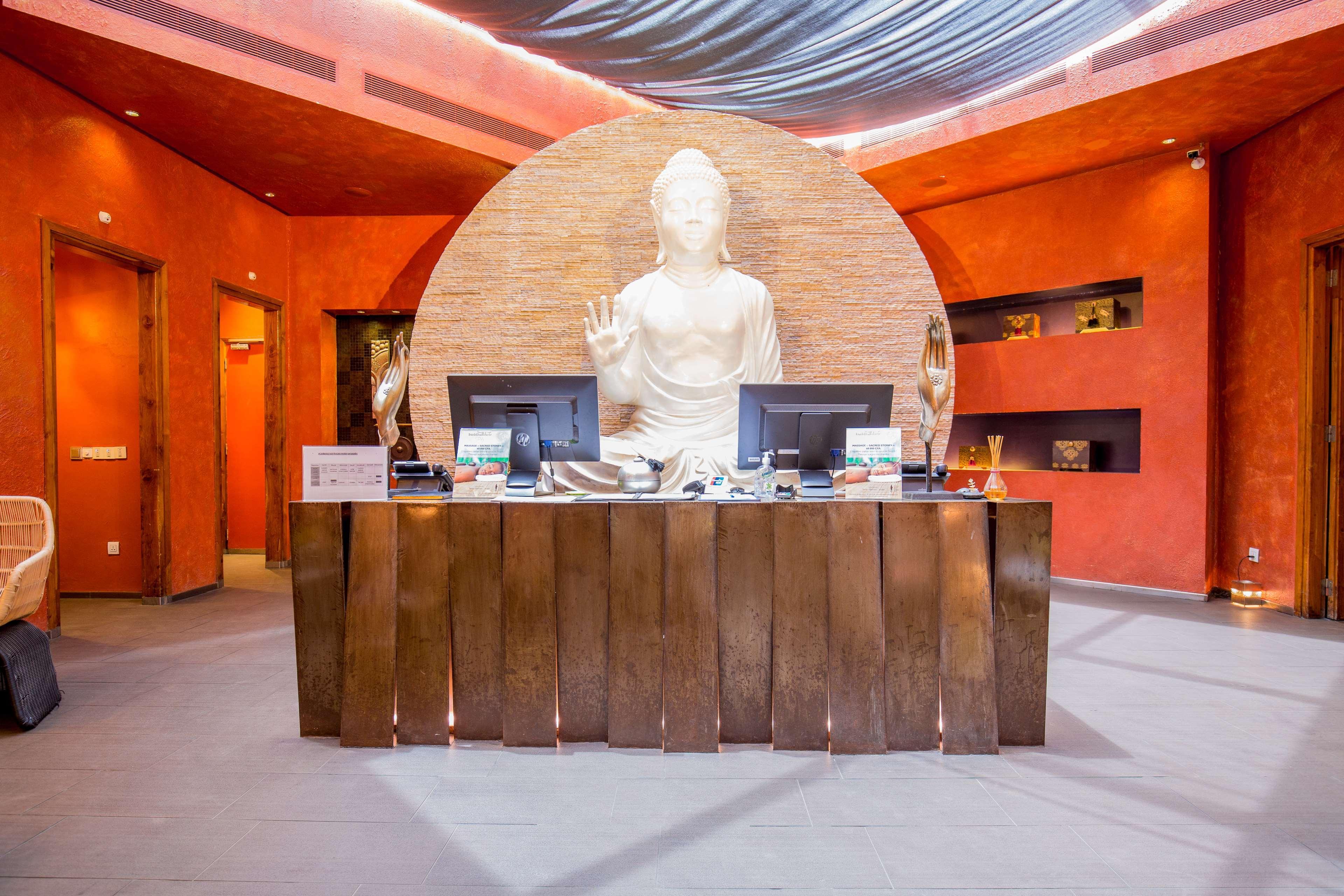 Noom Sea Plaza, A Member Of Radisson Individuals Hotel