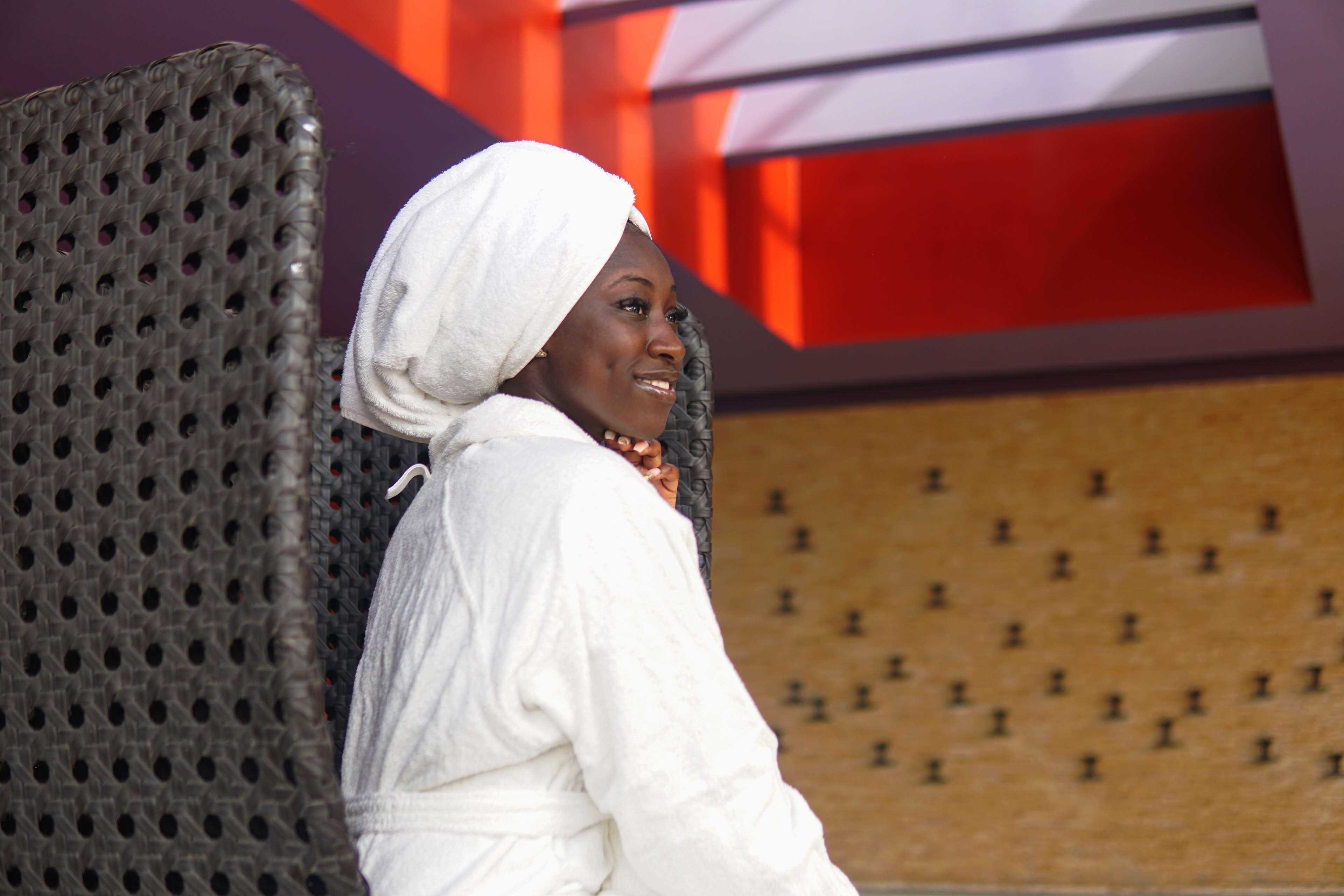 Noom Sea Plaza, A Member Of Radisson Individuals Hotel Dakar