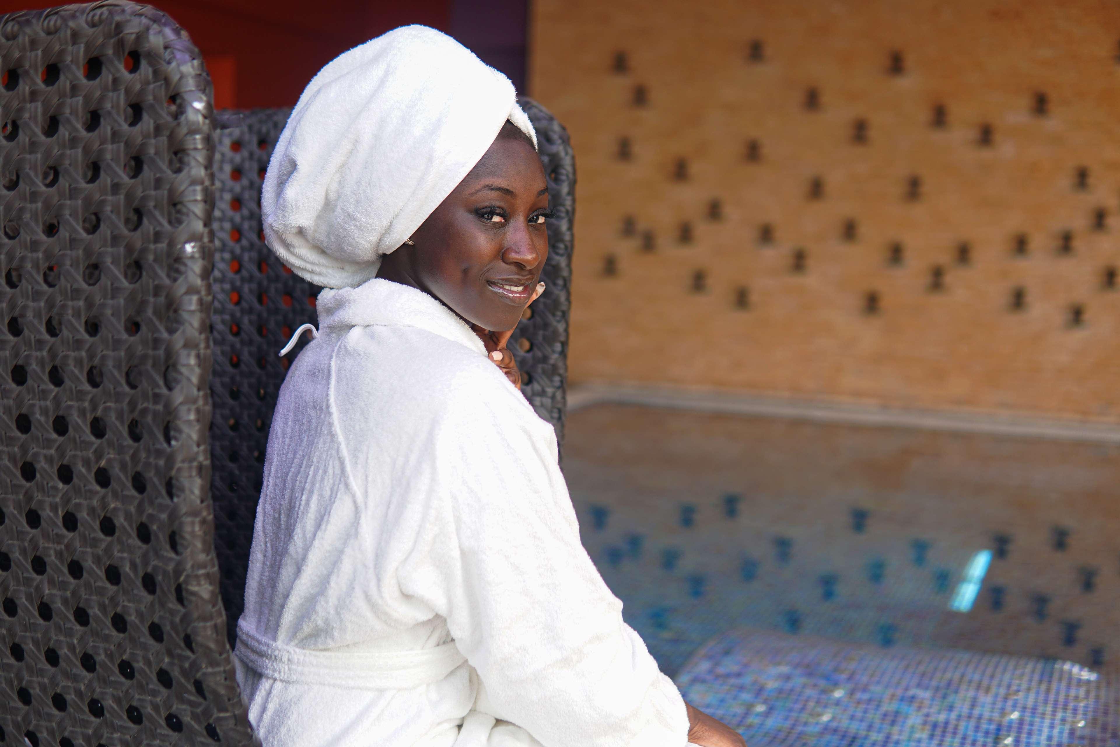 Noom Sea Plaza, A Member Of Radisson Individuals Dakar