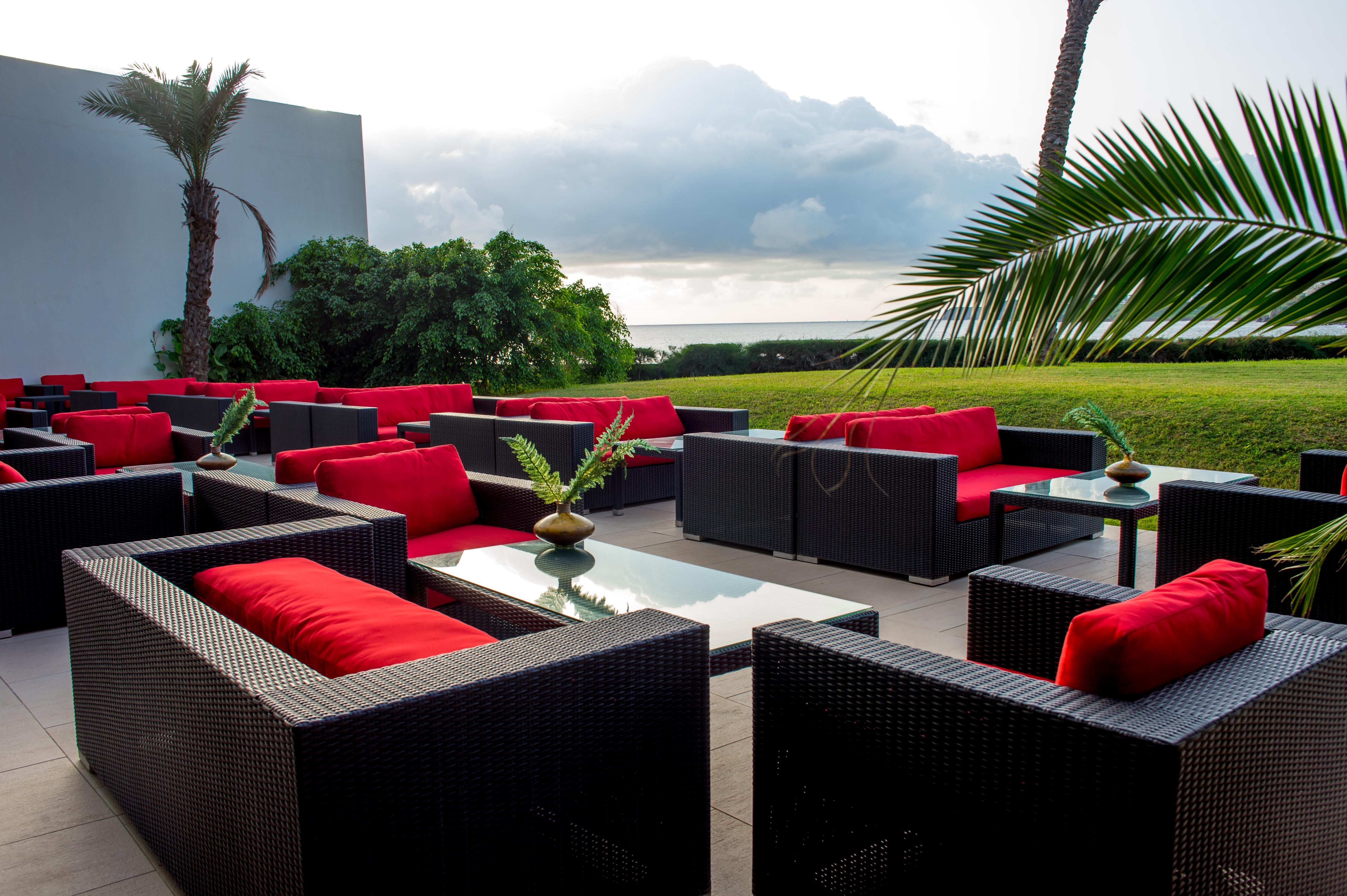 Noom Sea Plaza, A Member Of Radisson Individuals 5*