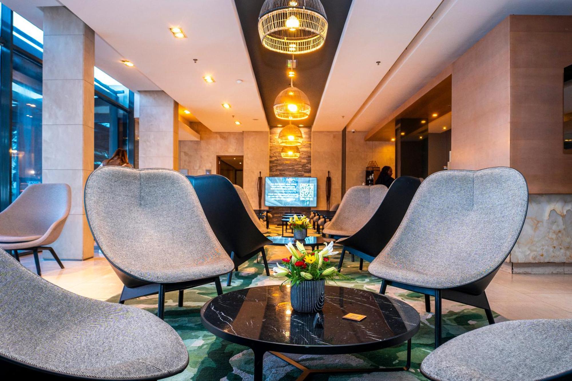 Noom Sea Plaza, A Member Of Radisson Individuals