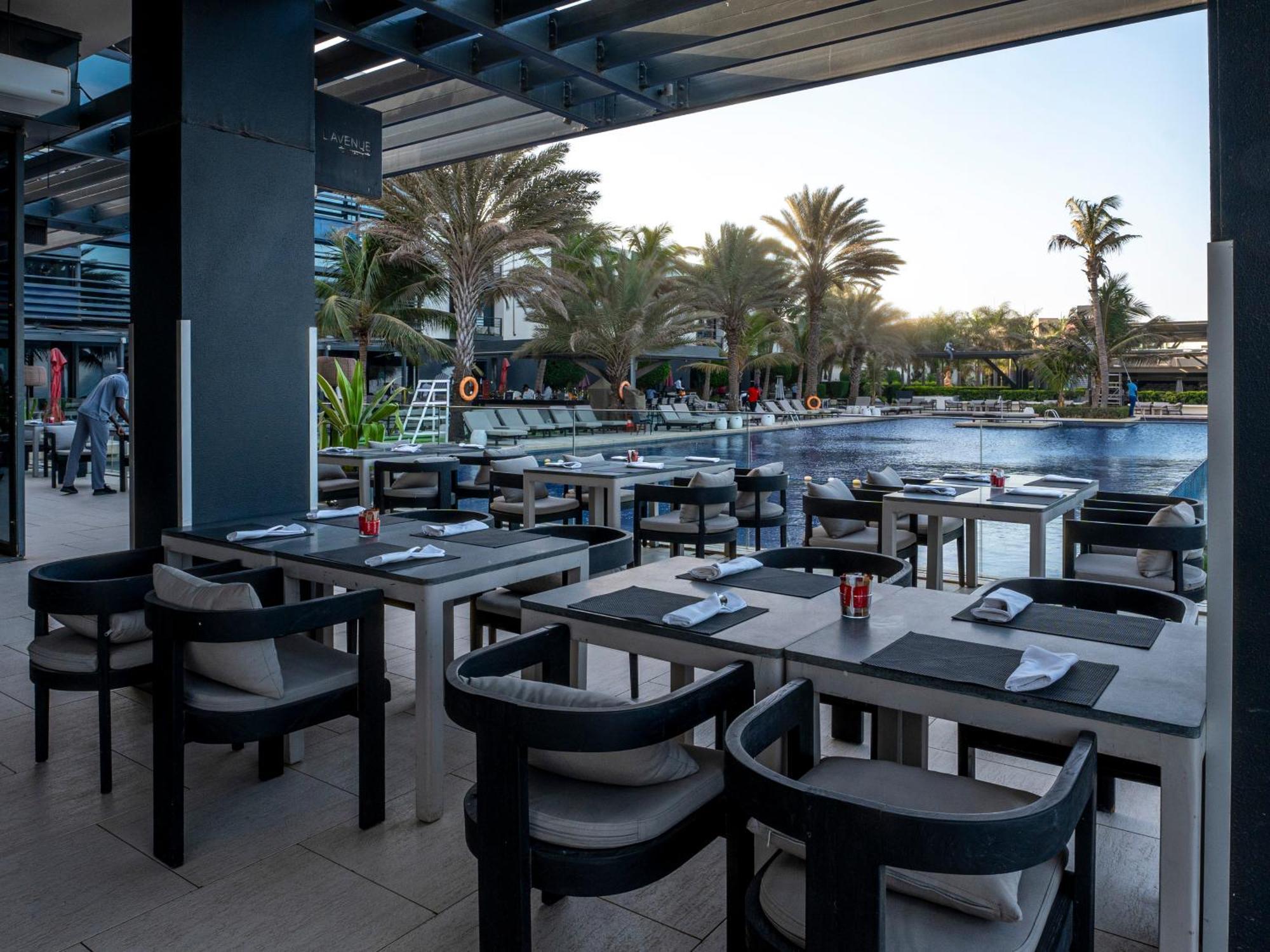 Noom Sea Plaza, A Member Of Radisson Individuals Hotel