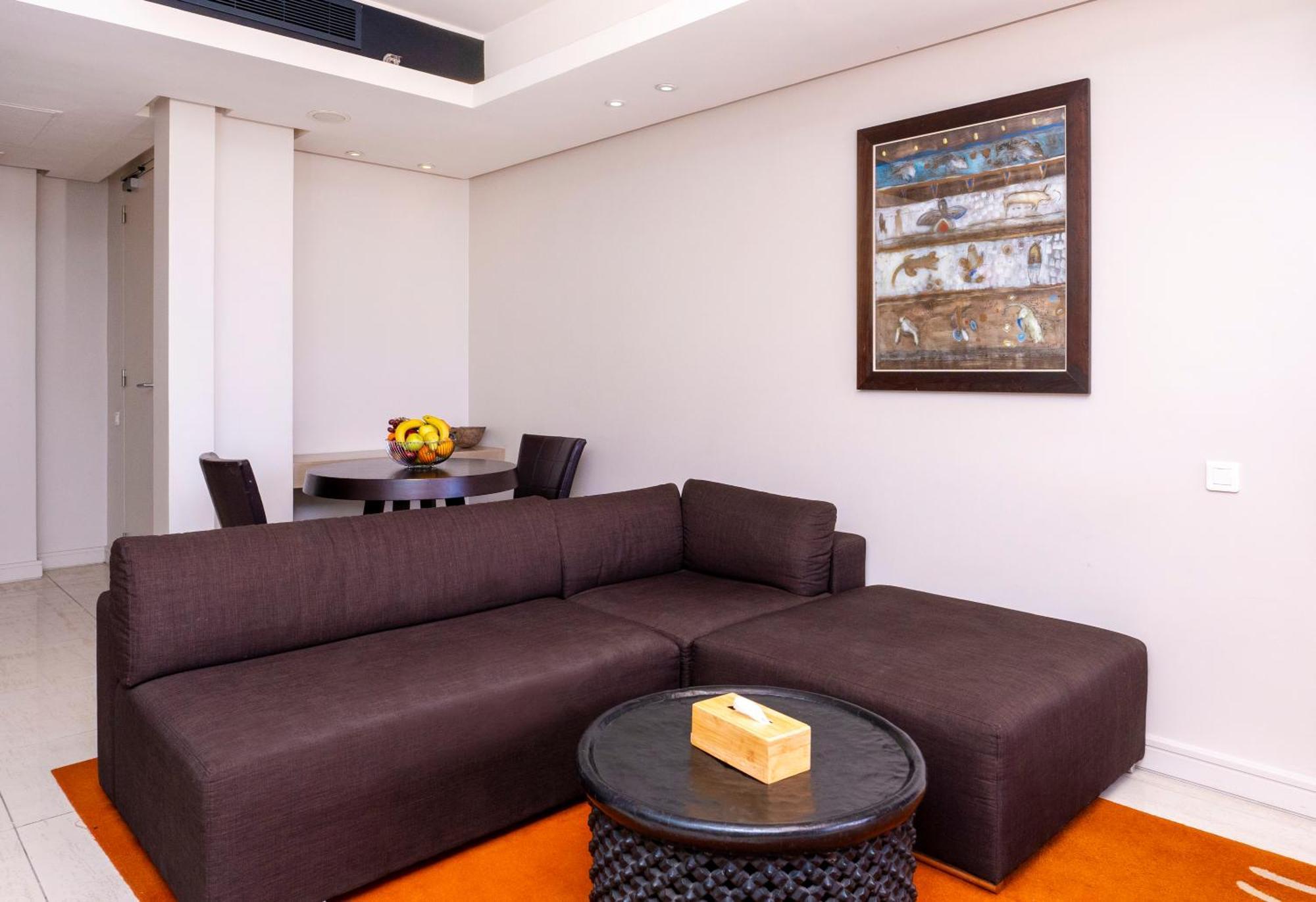 Noom Sea Plaza, A Member Of Radisson Individuals 5*
