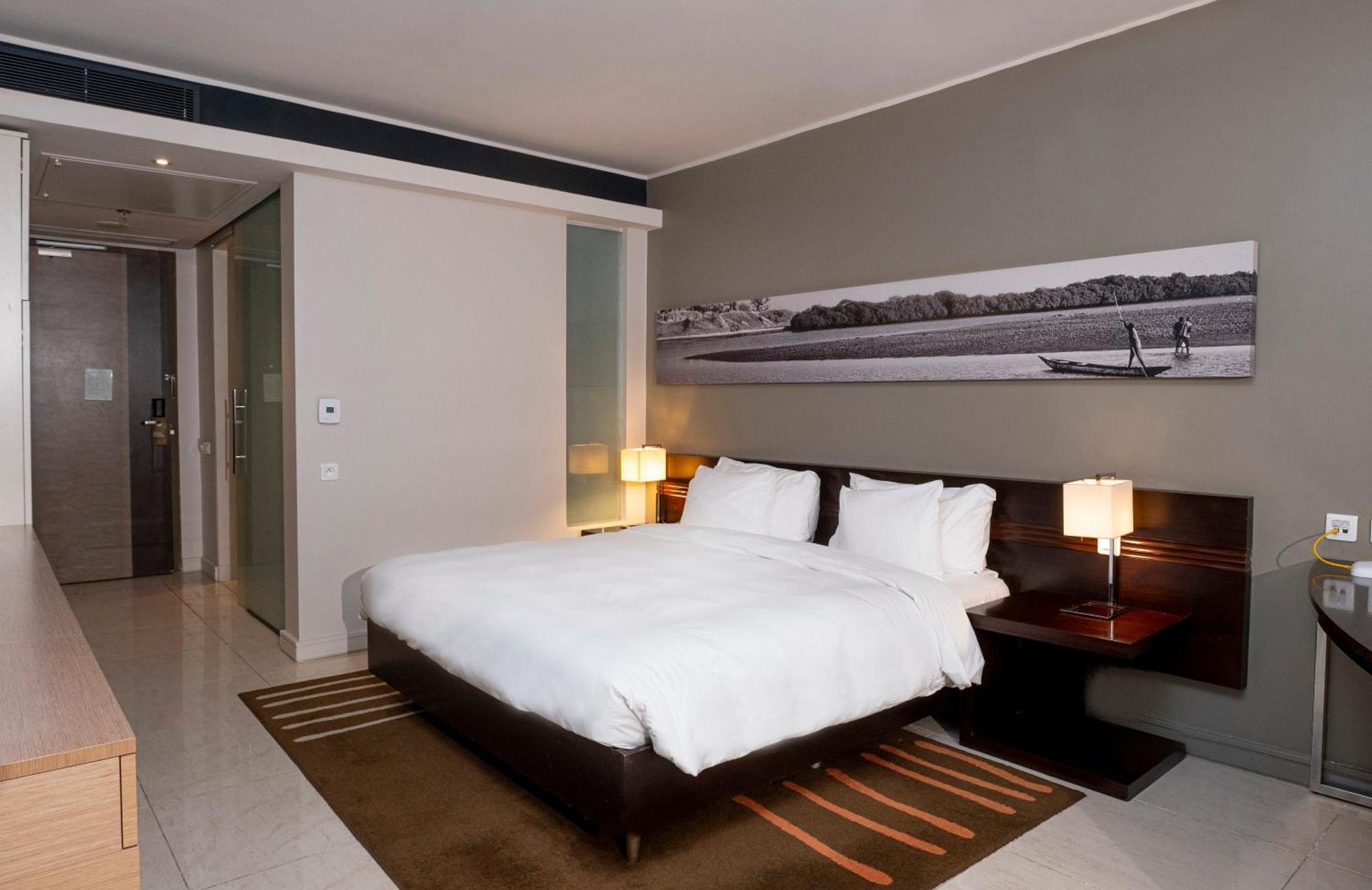 Noom Sea Plaza, A Member Of Radisson Individuals Hotel