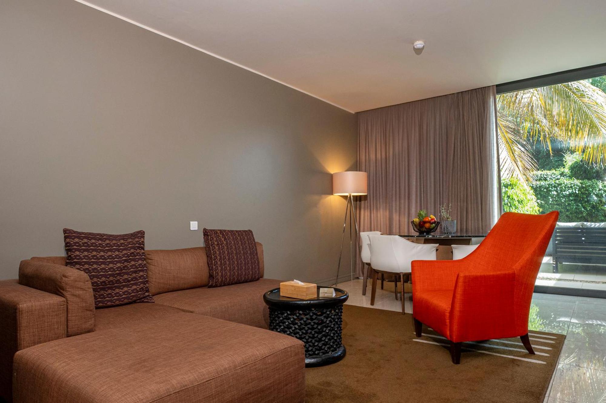 Hotel Noom Sea Plaza, A Member Of Radisson Individuals