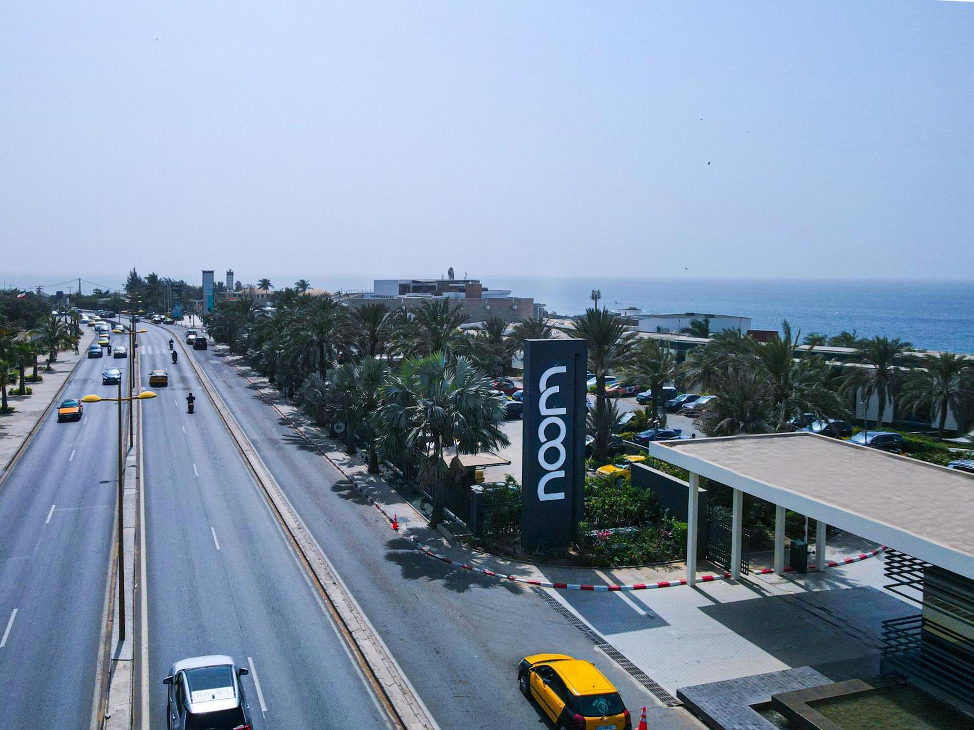 Noom Sea Plaza, A Member Of Radisson Individuals 5*