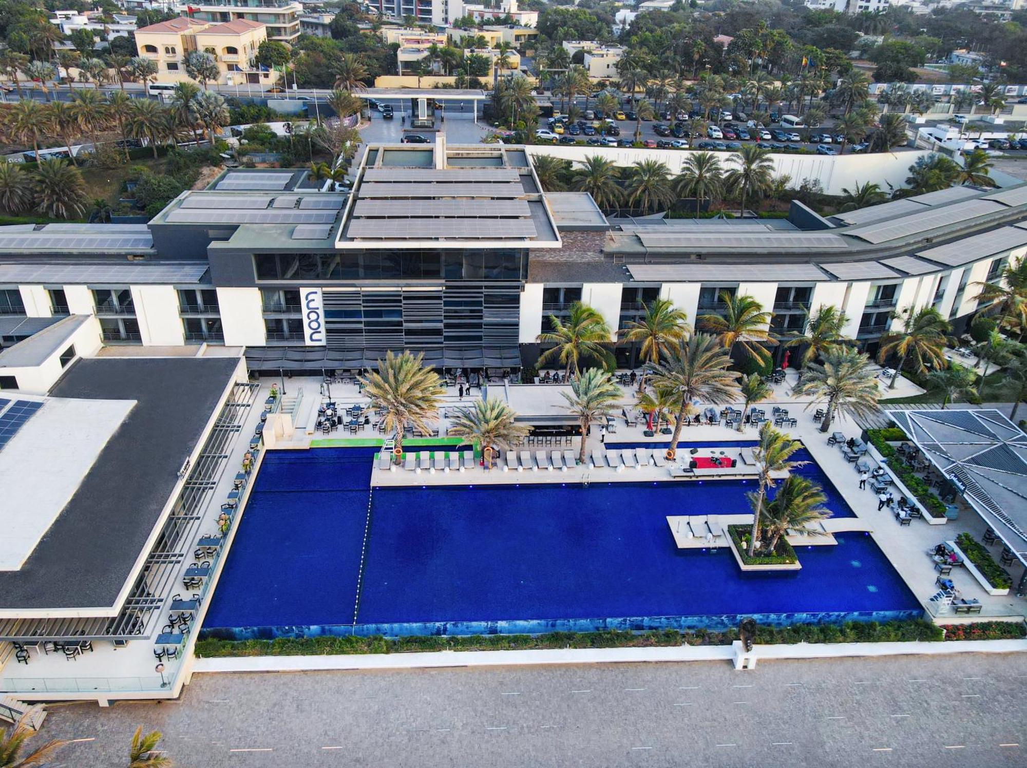 Noom Sea Plaza, A Member Of Radisson Individuals Hotel 5*