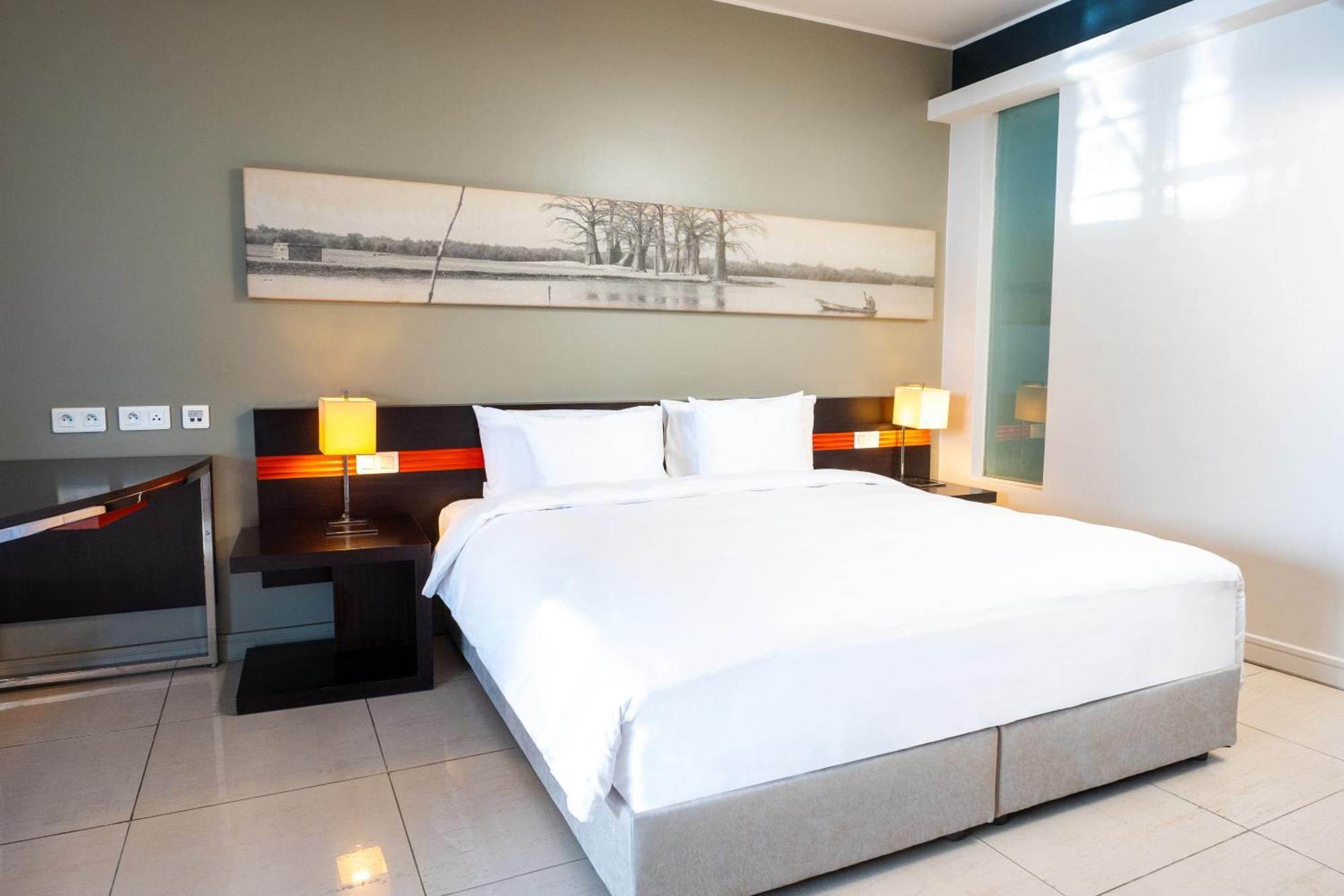 Noom Sea Plaza, A Member Of Radisson Individuals Hotel 5*